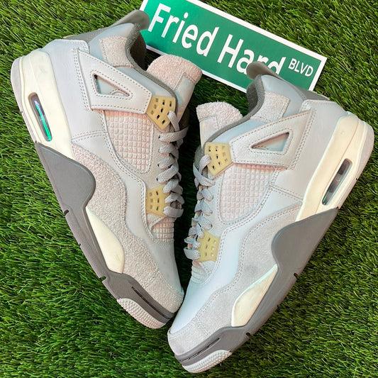 Air Jordan 4 Retro SE 'Craft'