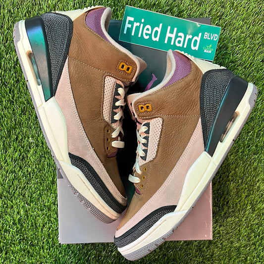 Air Jordan 3 Retro SE 'Winterized'