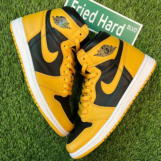 Air Jordan 1 Retro High OG 'Pollen'