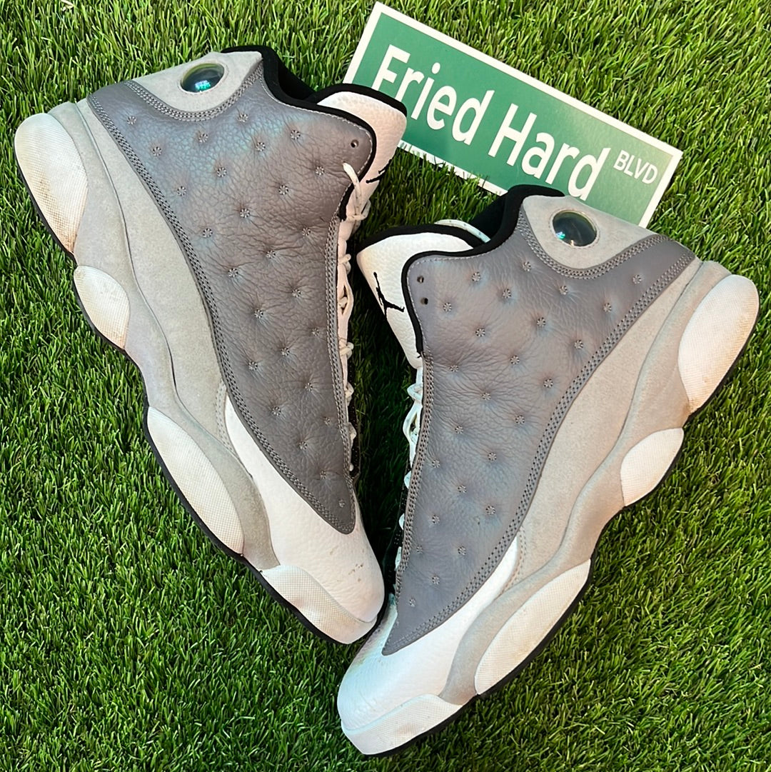 Air Jordan 13 Retro 'Atmosphere Grey'