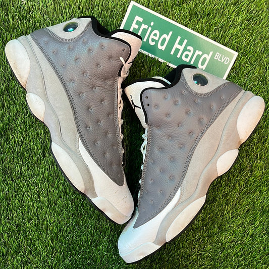 Air Jordan 13 Retro 'Atmosphere Grey'
