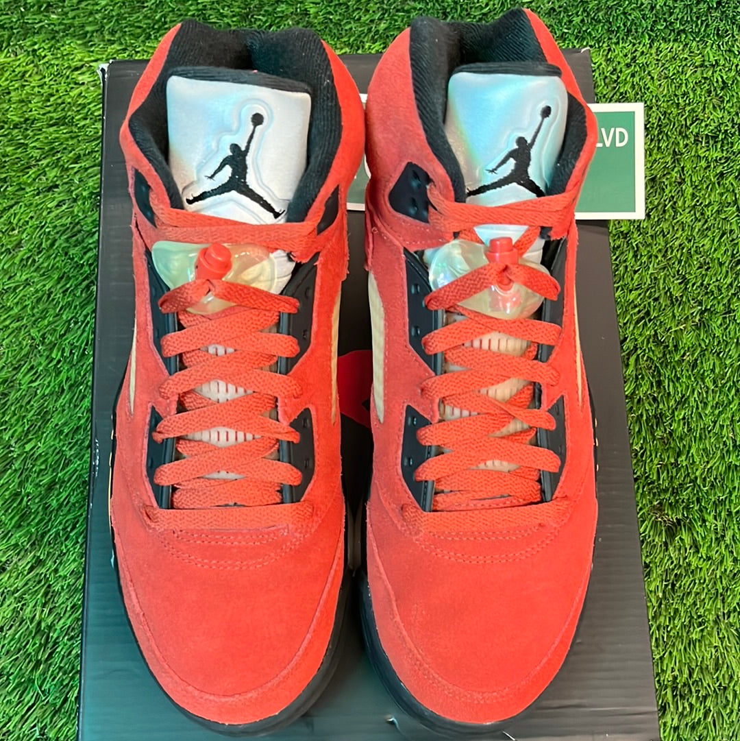 Wmns Air Jordan 5 Retro 'Dunk on Mars'
