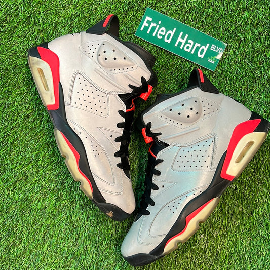 Air Jordan 6 Retro SP 'Reflections Of A Champion'