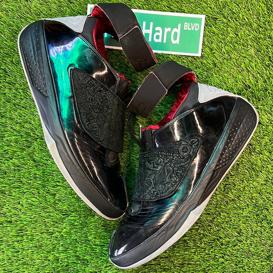 Air Jordan 20 Retro 'Stealth' 2015