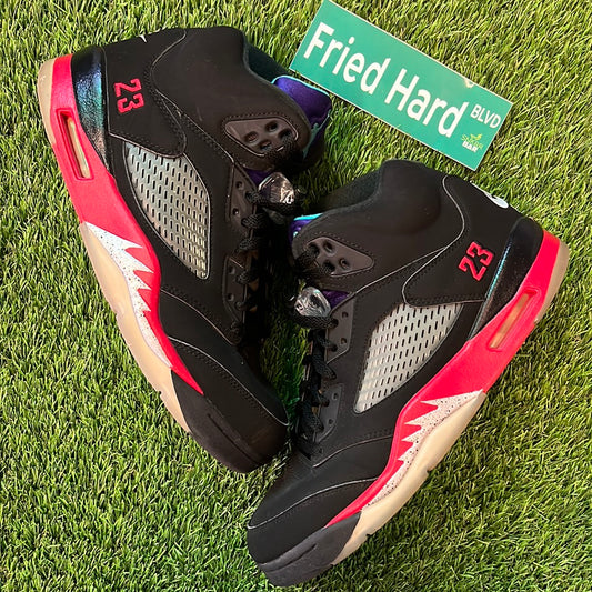 Air Jordan 5 Retro 'Top 3'
