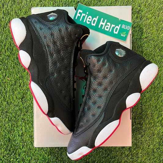 Air Jordan 13 Retro 'Playoff' 2023