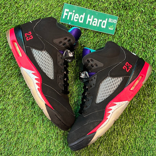 Air Jordan 5 Retro 'Top 3'