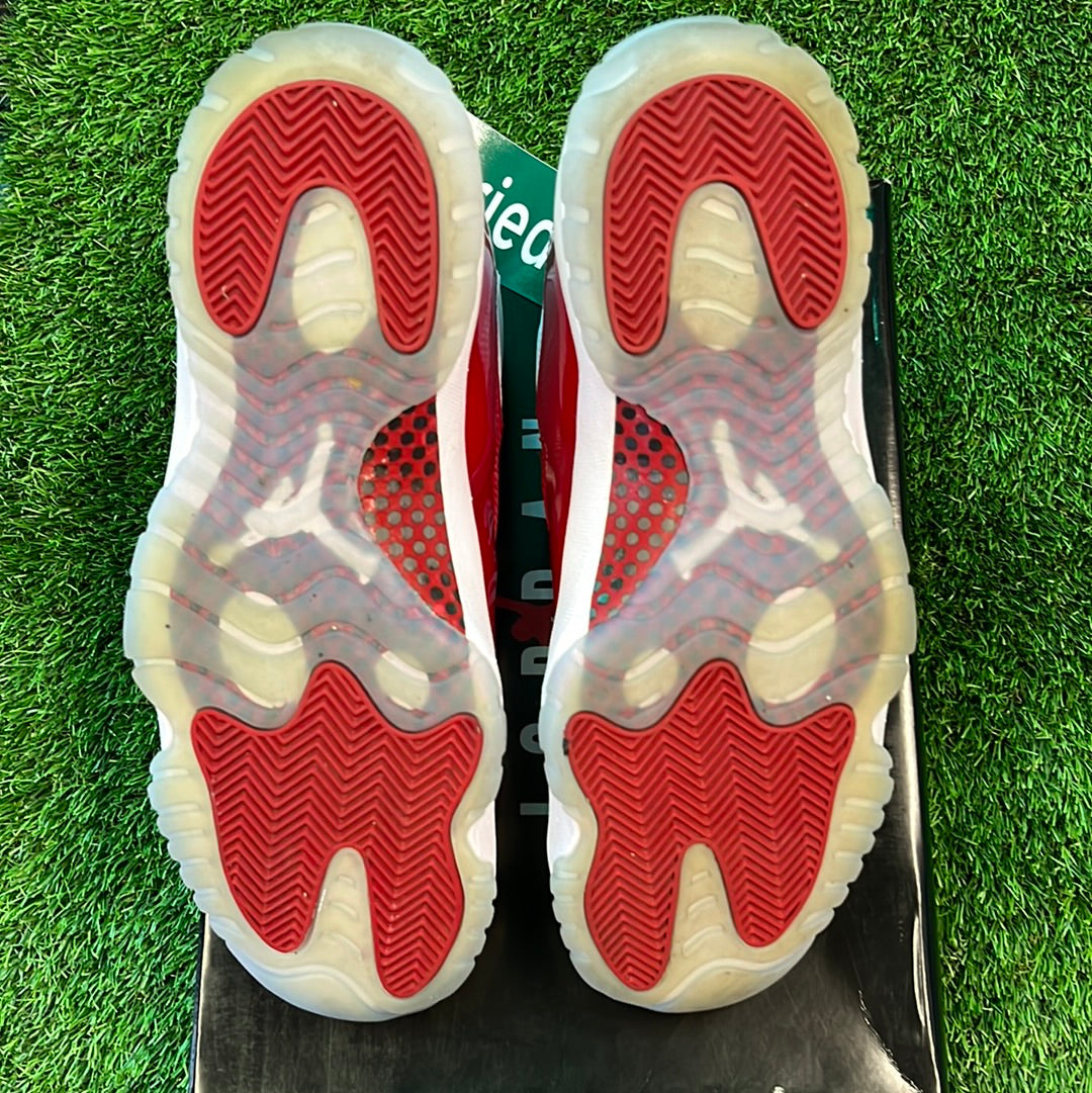 Air Jordan 11 Retro 'Cherry'