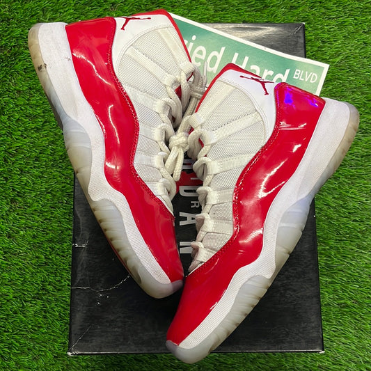 Air Jordan 11 Retro 'Cherry'