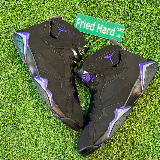 Air Jordan 7 Retro 'Ray Allen' PE