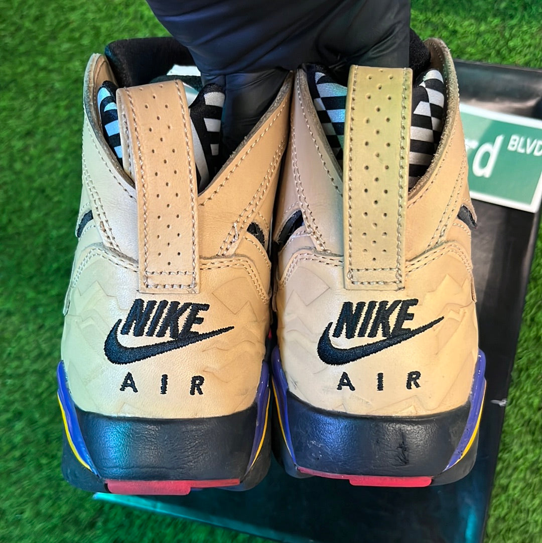 Air Jordan 7 Retro SE 'Afrobeats'