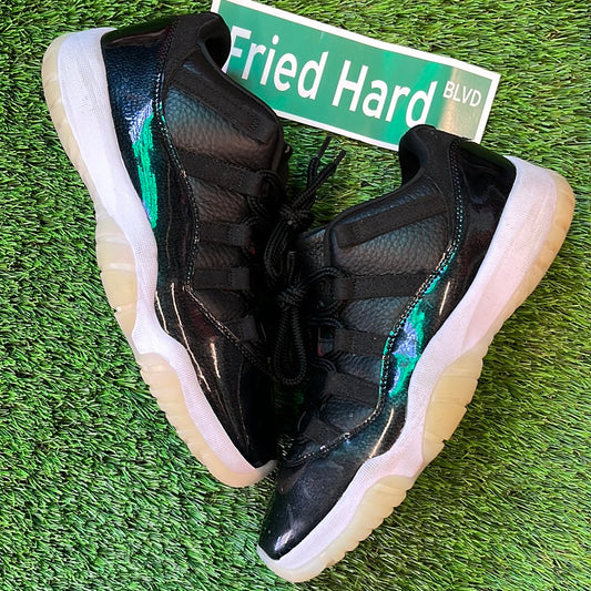 Air Jordan 11 Retro Low '72-10'