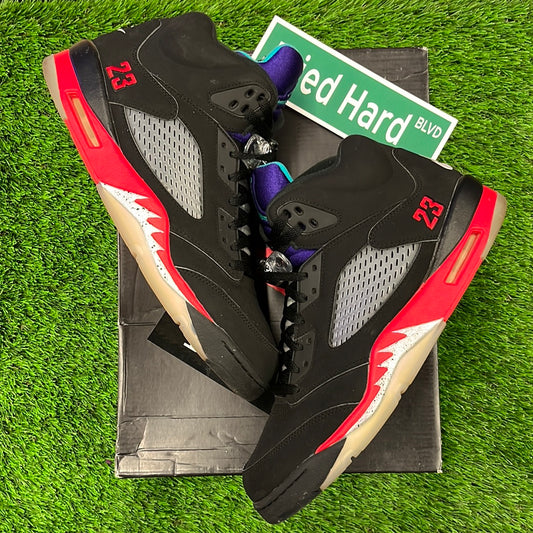 Air Jordan 5 Retro 'Top 3'
