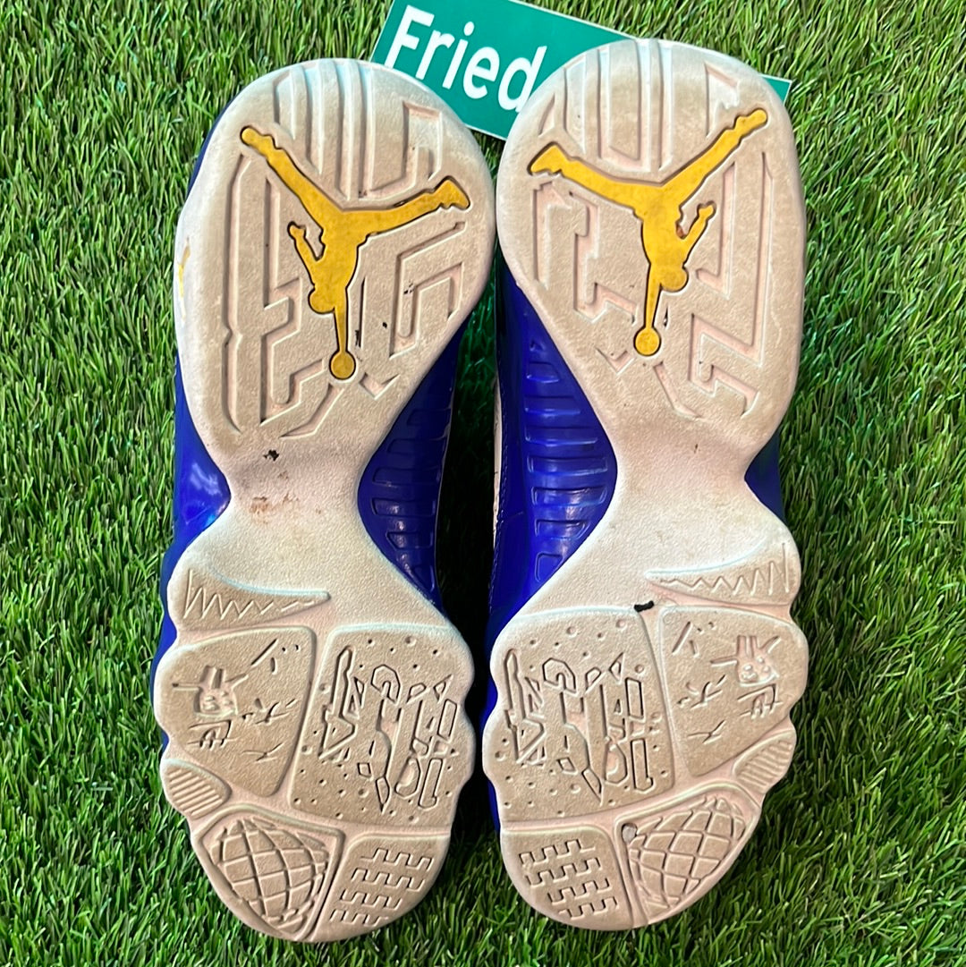 Air Jordan 9 Retro BG 'Kobe'