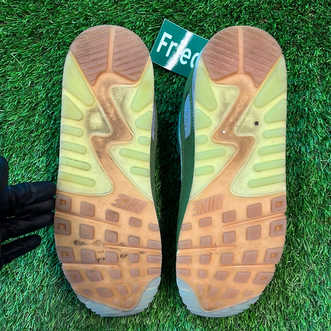 Air Max 90 SE 'Sun Club - Worn Blue Treeline'