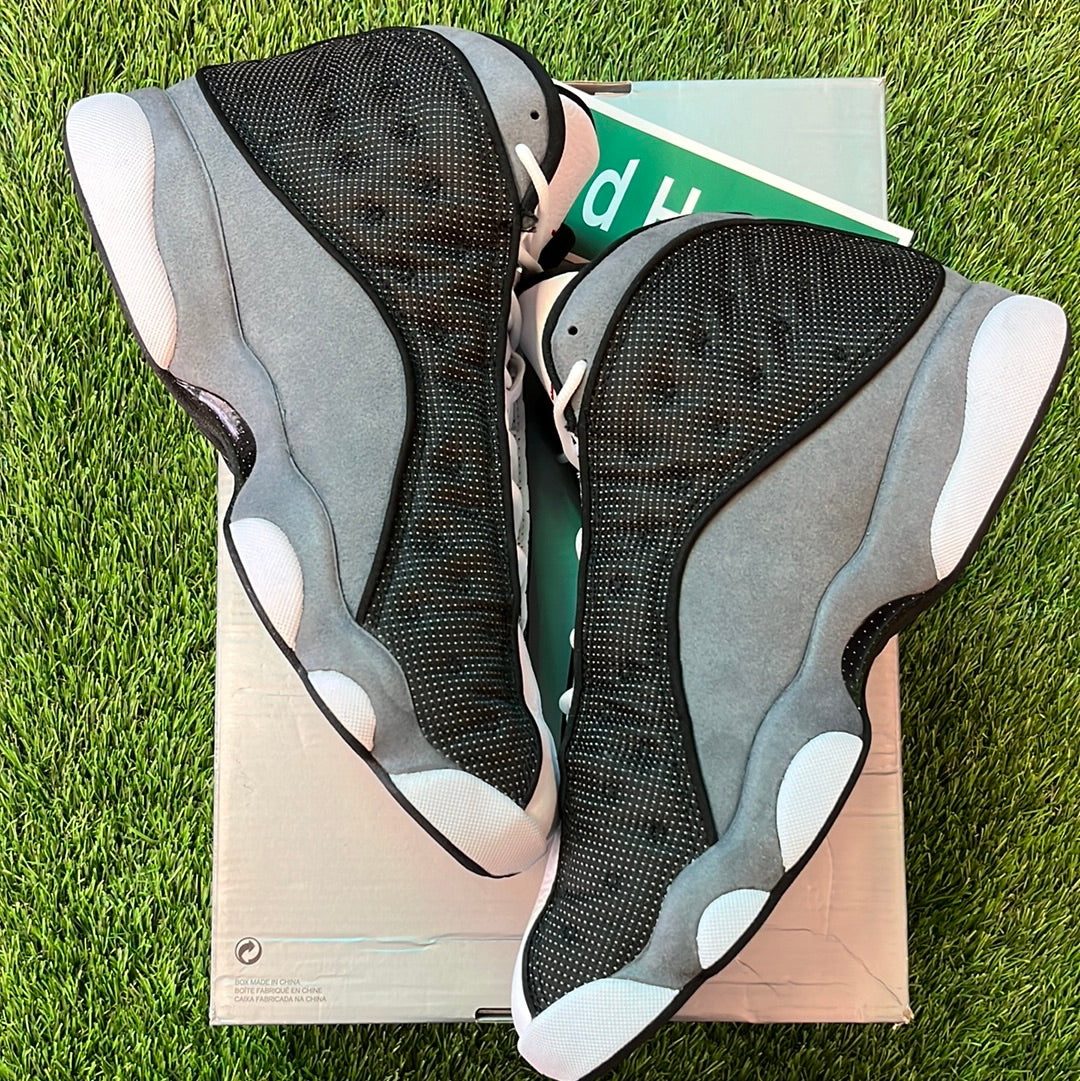 Air Jordan 13 Retro 'Black Flint'