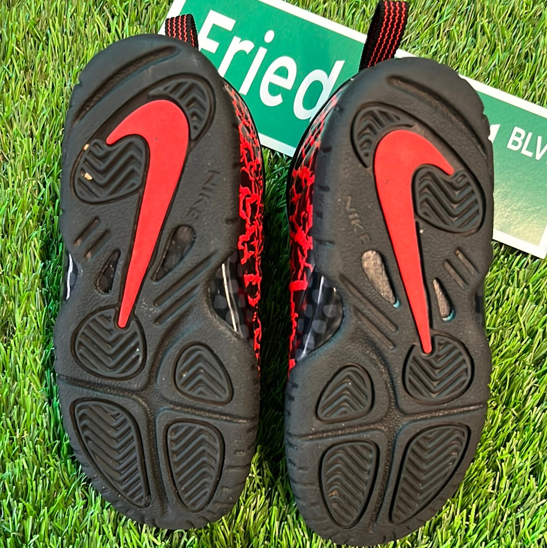 Little Posite One BT 'Lava'