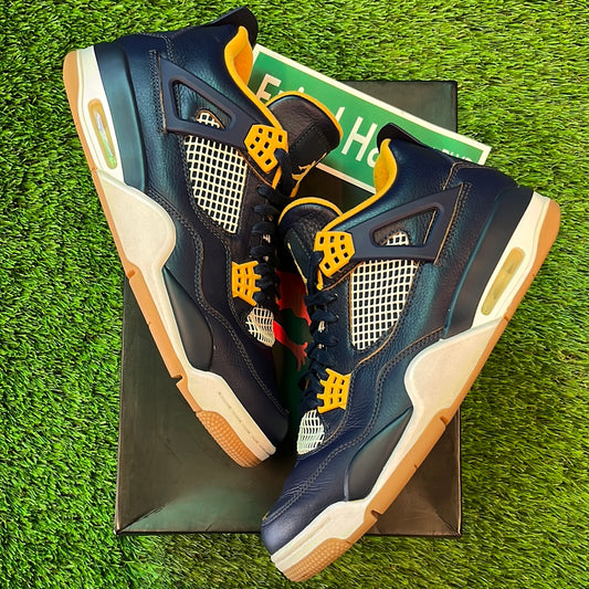 Air Jordan 4 Retro 'Dunk From Above'