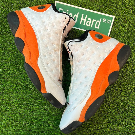 Air Jordan 13 Retro 'Starfish'