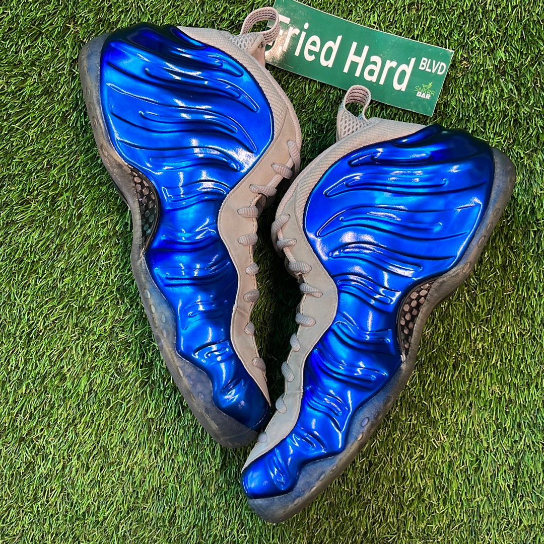 Air Foamposite One 'Sport Royal'