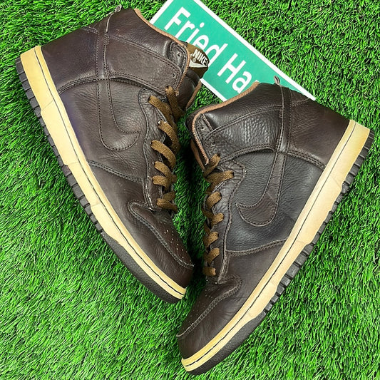 Dunk High Premium 2006