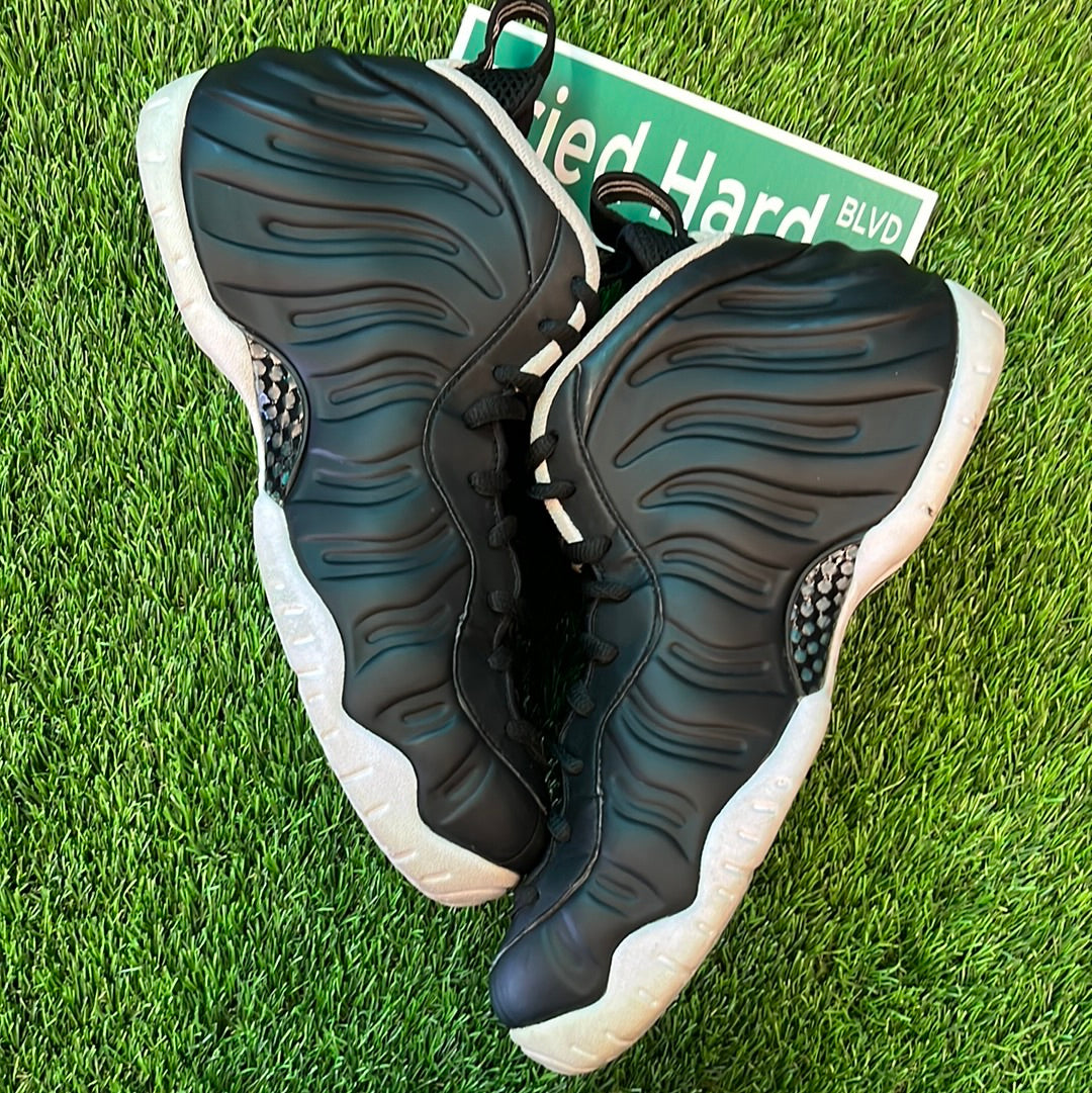 Air Foamposite Pro 'Dr. Doom' 2016