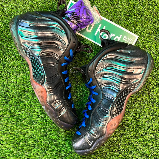 Air Foamposite One QS 'Gradient Soles'