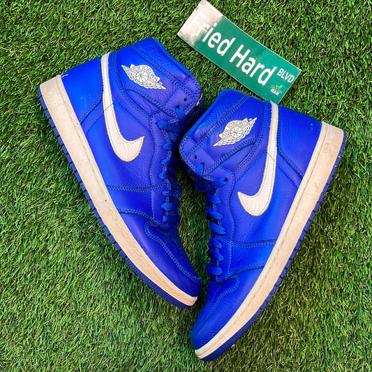Air Jordan 1 Retro High OG 'Hyper Royal'