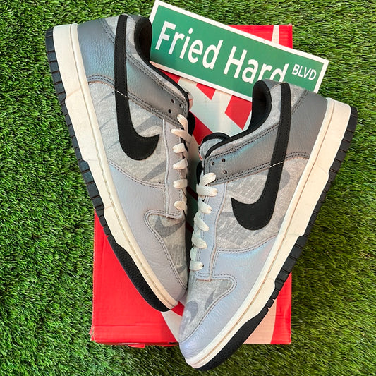 Dunk Low 'Copy Paste'