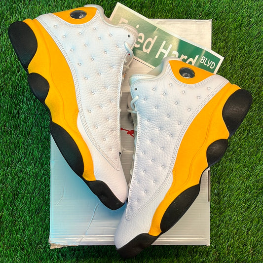 Air Jordan 13 Retro 'Del Sol'