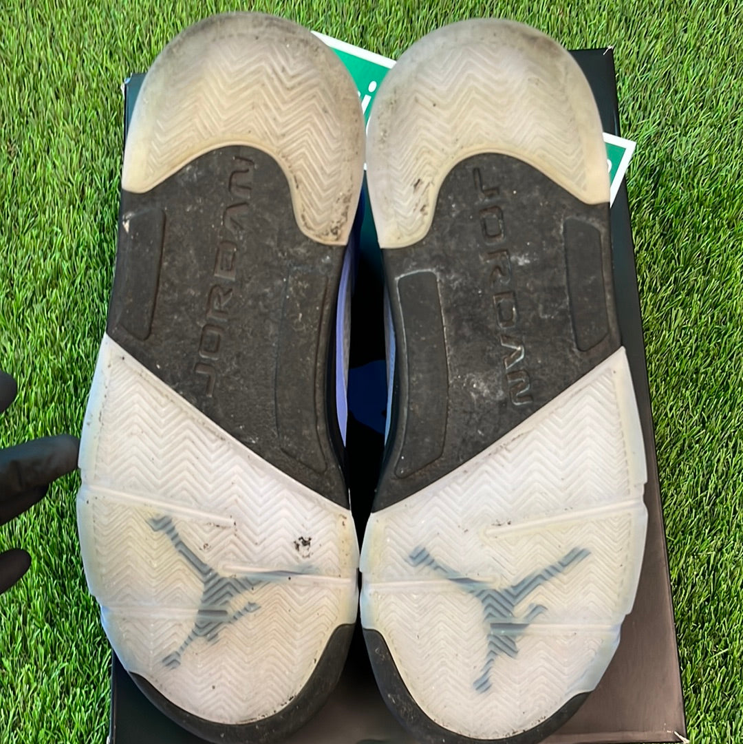 Air Jordan 5 Retro SE 'UNC'