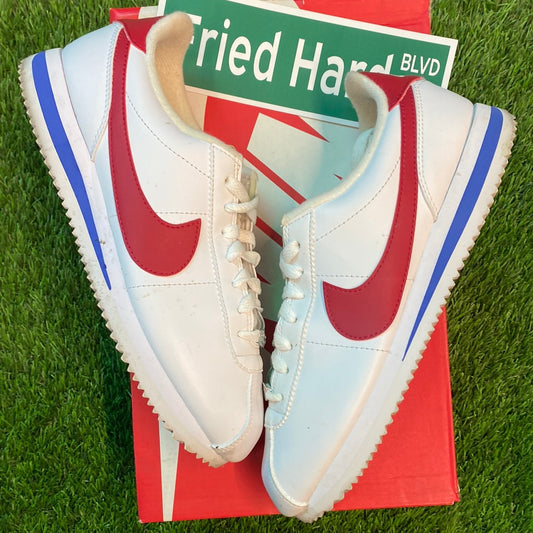 Cortez Basic Leather 'Forrest Gump' 2019