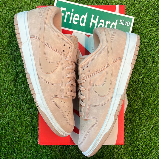 Wmns Dunk Low Premium 'Soft Pink'