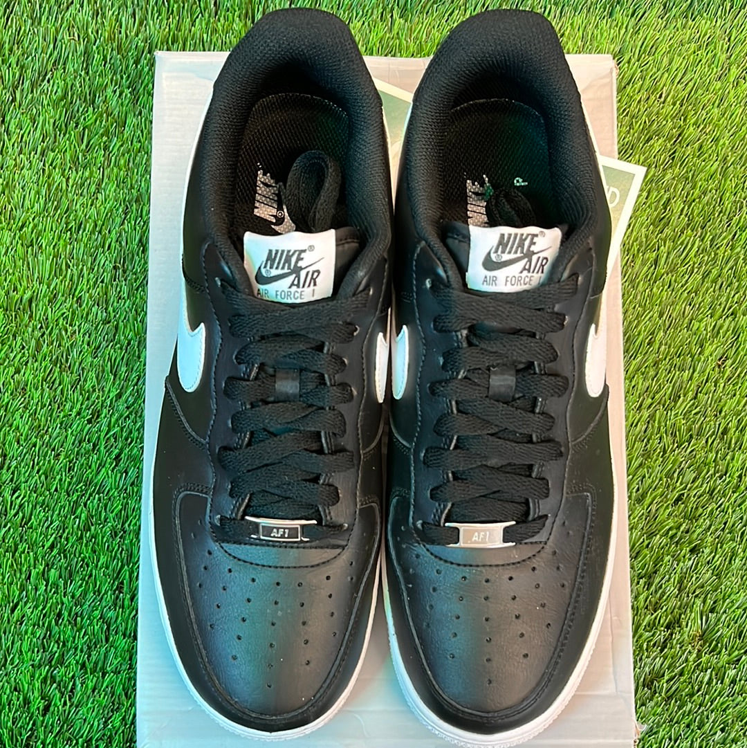 Air Force 1 '07 AN20 'Black White'