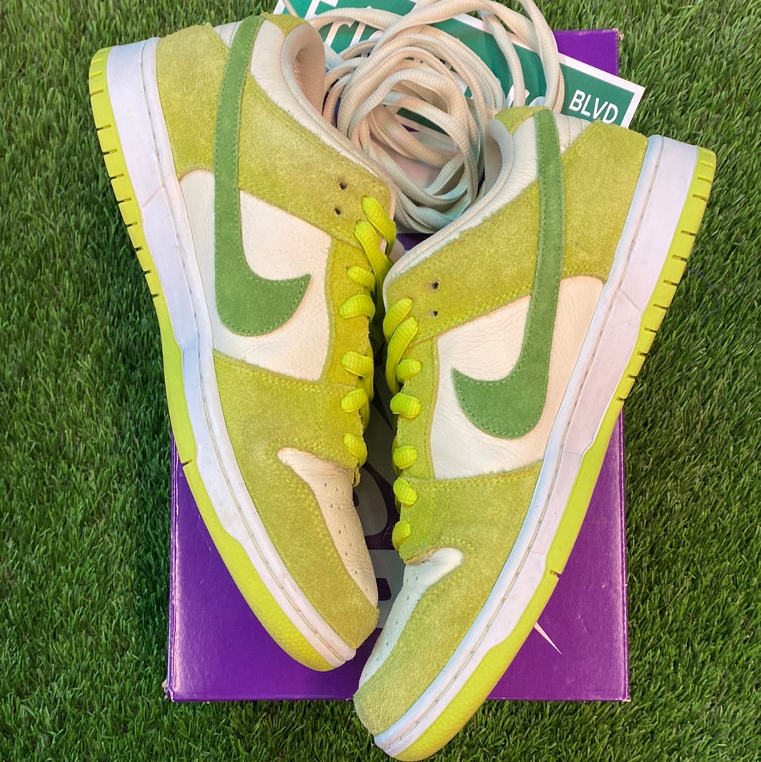 Dunk Low Pro SB 'Fruity Pack - Green Apple'