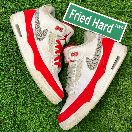 Air Jordan 3 Retro Tinker 'Air Max 1'