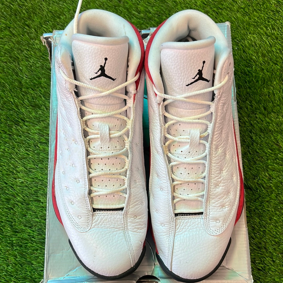 Air Jordan 13 Retro 'Chicago' 2017