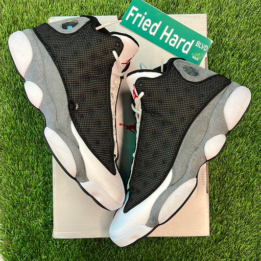 Air Jordan 13 Retro 'Black Flint'