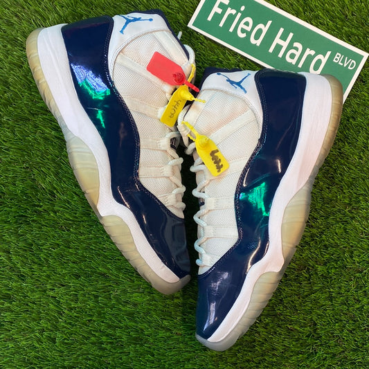 Air Jordan 11 Retro 'Win Like '82'