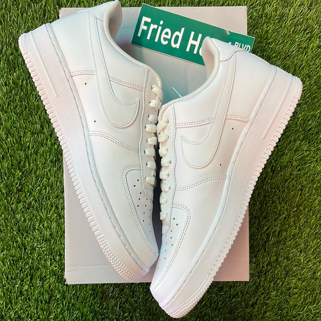 Air Force 1 '07 'Triple White'