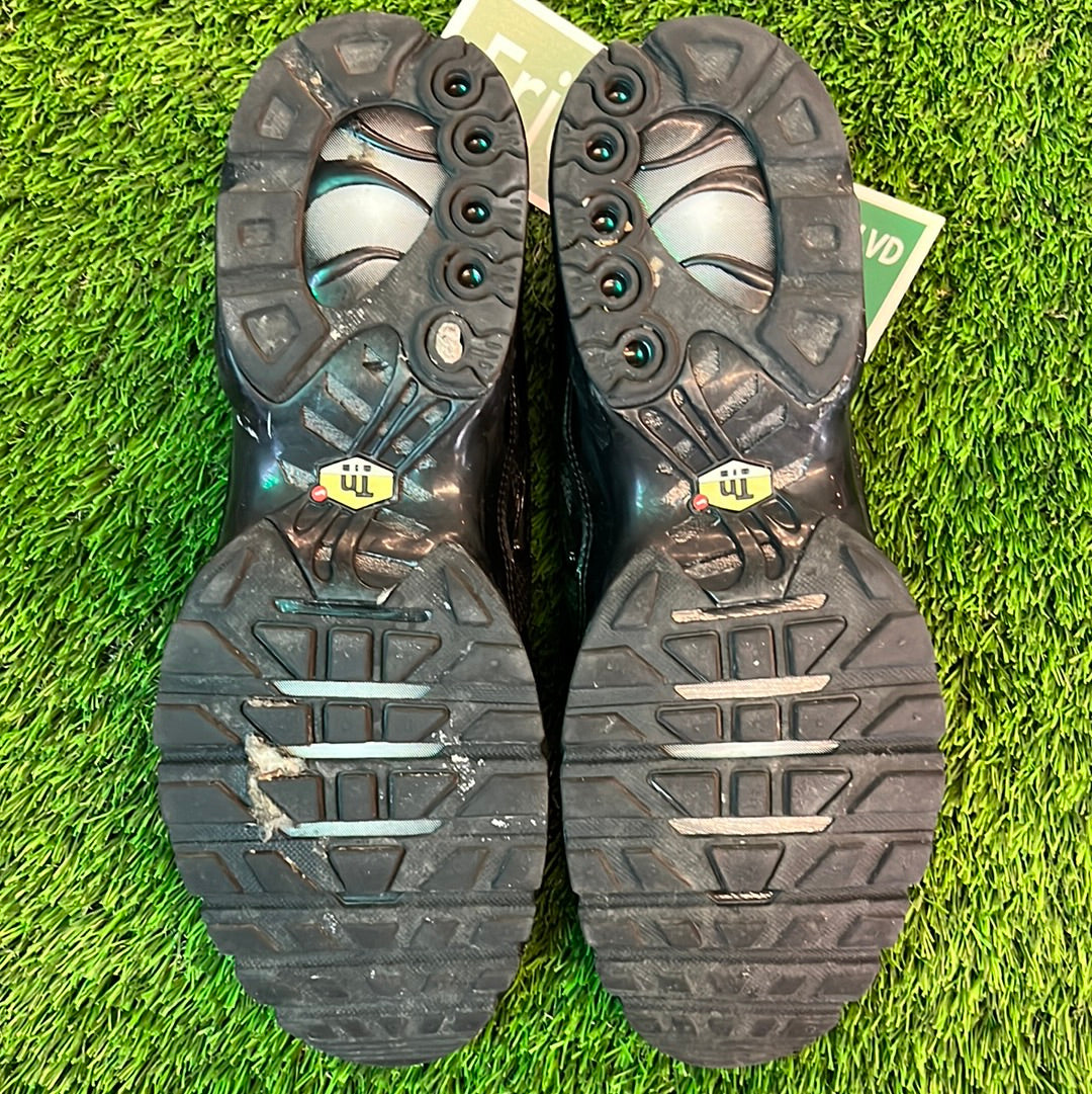 Air Max Plus 'Triple Black'