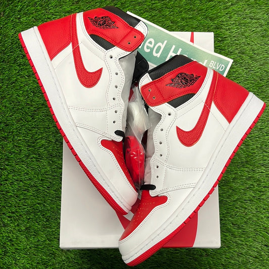 Air Jordan 1 Retro High OG 'Heritage'