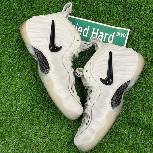 Air Foamposite Pro 'All-Star Swoosh Pack'