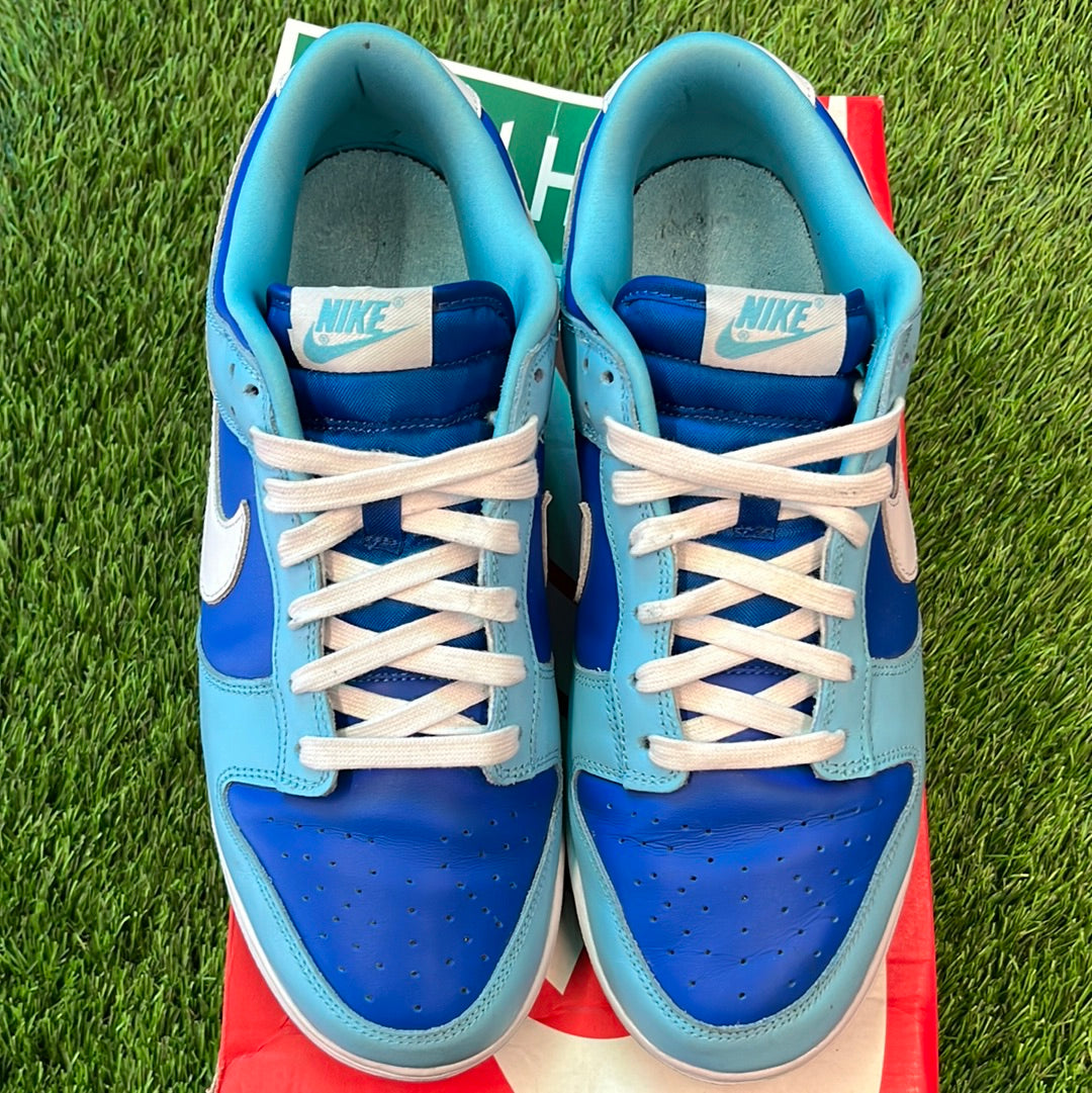 Dunk Low Retro QS 'Argon' 2022