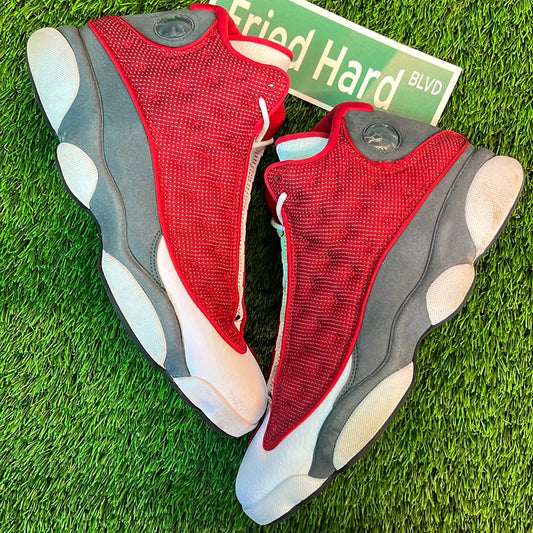 Air Jordan 13 Retro 'Red Flint'
