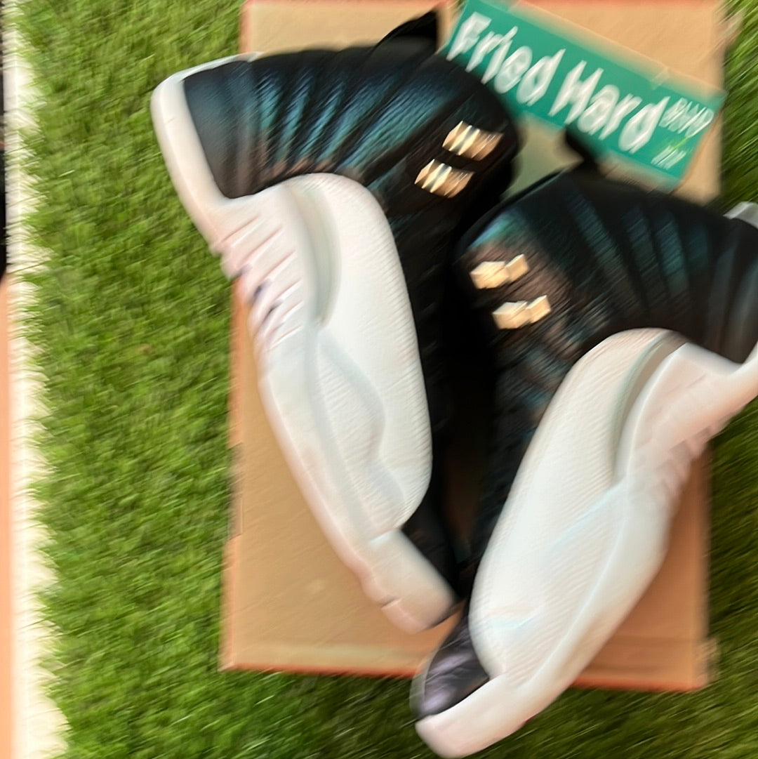 Air Jordan 12 Retro 'Playoff' 2022