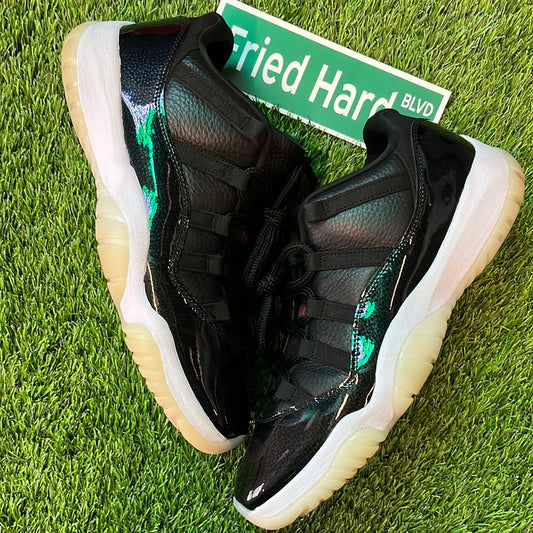 Air Jordan 11 Retro Low '72-10'