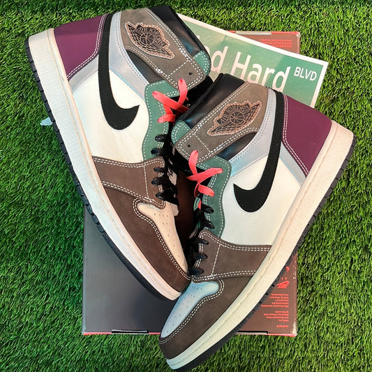 Air Jordan 1 High OG 'Hand Crafted'