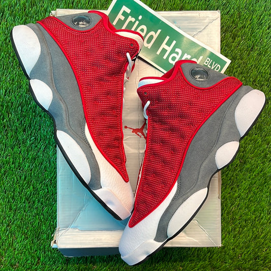 Air Jordan 13 Retro 'Red Flint'