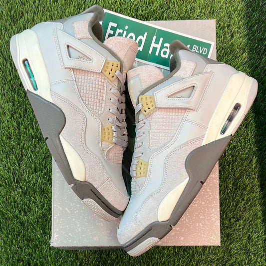 Air Jordan 4 Retro SE 'Craft'